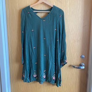 Japna Women's Dress: Size Small